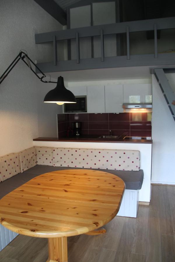 Studio Chamonix Mont-Blanc Idealement Situe Exterior photo